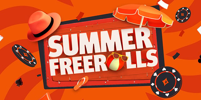 21992 - Summer Freerolls Teaser_640x320