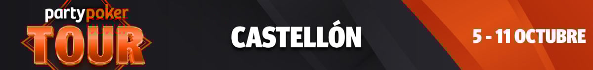 Party Poker Tour - 1200x142