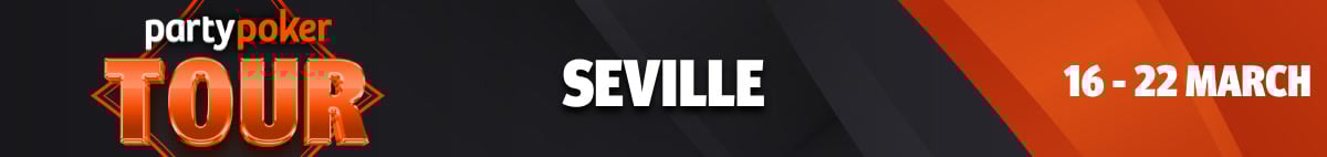 Party Poker Tour - 1200x142 SEVILLA